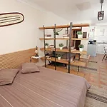Lejlighed Studio By Interhome *