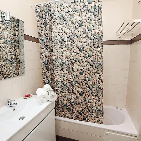 דירה Studio By Interhome