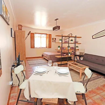 דירה Studio By Interhome *