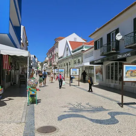 아파트 Studio By Interhome 에리세이라