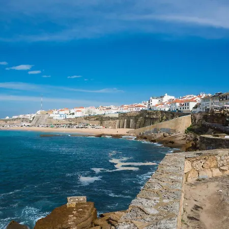 Studio Studio Ericeira By Interhome * Ericeira