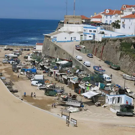 Studio Studio Ericeira By Interhome Ericeira