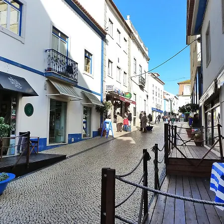 Studio Studio Ericeira By Interhome