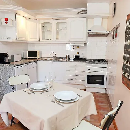 Appartement Studio By Interhome Ericeira