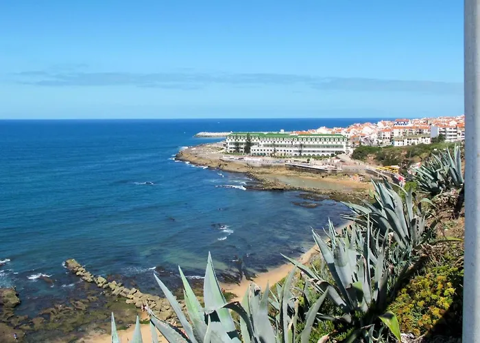 Studio Studio Ericeira By Interhome Διαμέρισμα Ericeira