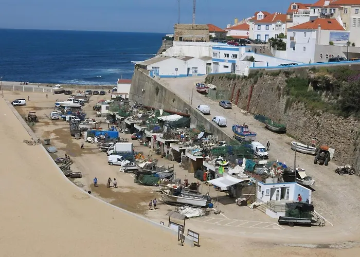 Studio Studio Ericeira By Interhome Ericeira