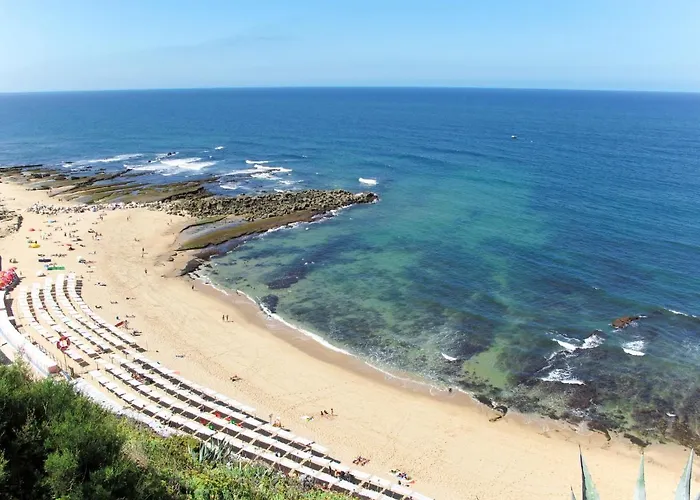 Διαμέρισμα Studio Studio Ericeira By Interhome Ericeira