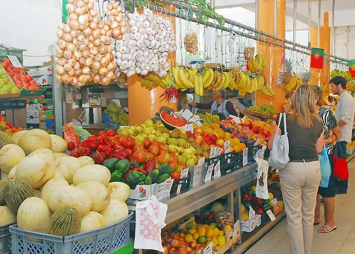 Studio Studio Ericeira By Interhome Διαμέρισμα