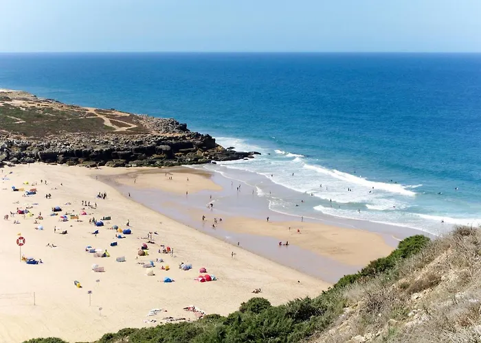 Studio Studio Ericeira By Interhome Ericeira