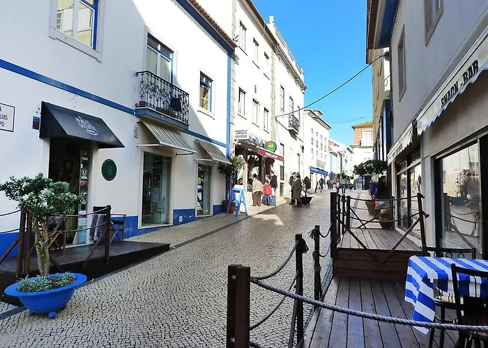 Studio Studio Ericeira By Interhome