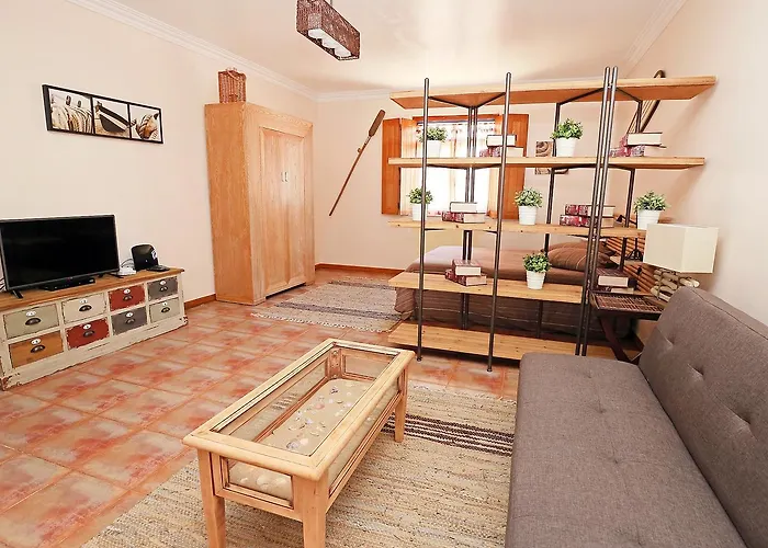 Διαμέρισμα Studio Studio Ericeira By Interhome