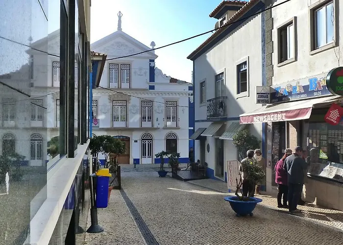 Studio Studio Ericeira By Interhome *