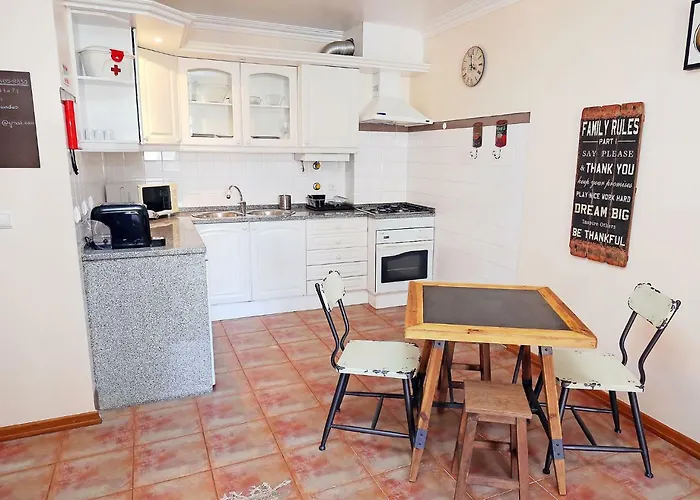 Studio Studio Ericeira By Interhome * Ericeira