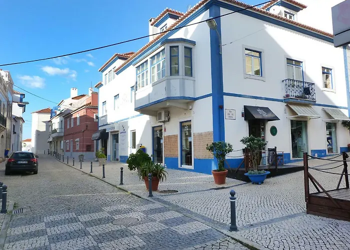 Studio Studio Ericeira By Interhome Διαμέρισμα